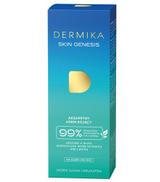 Dermika Skin Genesis Aksamitny krem kojący Skóra sucha i delikatna - 50 ml - cena, opinie, wskazania