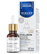 Mincer Pharma Neohyaluron N°906 Wypełniacz zmarszczek hydrolipidowy - 15 ml