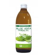Alter Medica Aloe Vera Drinking Gel - 500 ml - cena, opinie, właściwości