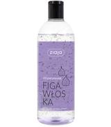 Ziaja Żel pod prysznic Figa włoska - 500 ml - cena, opinie, właściwości