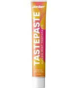 Jordan Tastepaste Pasta do zębów Mango-mięta, 50 ml