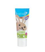 Brush-Baby Pasta do mycia zębów dla dzieci 0-3 lat, 50 ml