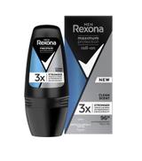 Rexona Men Maximum Protection Clean Scent Antyperspirant w kulce - 50 ml - cena, opinie, właściwości