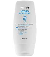 Nappa Hydro Comfort Peeling do stóp Rewitalizujący olej z awokado, 100 ml - cena, opinie, wskazania