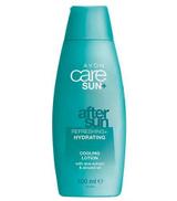 Avon Care Sun+ Kojąco nawilżający balsam po opalaniu - 400 ml - cena, opinie, właściwości