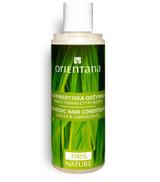 Orientana Ajurwedyjska Odżywka do włosów  Imbir i Trawa Cytrynowa - 210 ml - cena, opinie, właściwości