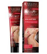 Eveline Laser Precision Krem do precyzyjnej depilacji bikini pachy ręce, 125 ml cena, opinie, właściwości