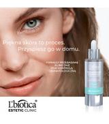 L'Biotica Estetic Clinic Acid Treatment Wygładzająco-Odnawiający Dermo-Zabieg Serum noc, 30 ml