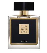 Avon Woda perfumowanaLittle Black Dress - 50 ml Woda perfumowana dla kobiet - cena, opinie, stosowanie