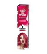 VENITA Pianka Trendy Color nr 33 Urzekająca purpura, 75 ml