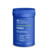 Bicaps Lutein, kapsułki, 60 sztuk
