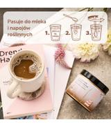 REME KOLAGENOWA FORMUŁA PIĘKNA Caffe latte o smaku waniliowym, 150 g - ważny do 2025-09-14