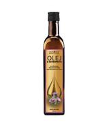 Złote Oleje Olej Z Ostropestu tłoczony na zimno nierafinowany, 250 ml