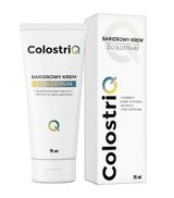 BioceriQ Pharma, ColostriQ, Barierowy krem z colostrum, 75 ml