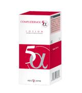 Complidermol 5 alfa lotion, 120 ml, cena, opinie, właściwości