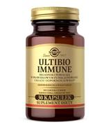 Solgar Ultibio Immune, 30 kaps., składniki