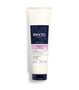 Phyto Boucles Curls, Żel-krem definiujący loki dla włosów falowanych i kręconych, 150 ml