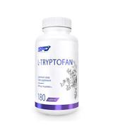 SFD L-Tryptofan, 180 tabletek