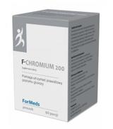 F-CHROMIUM 200 - 48 g