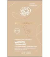 FaceBoom Skin Harmony maseczka rozpieszczająca do twarzy 2x5 g - ważny do 2025-09-30