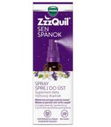 ZzzQuil Sen spray 30 ml