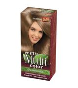 Venita Multi Color, farba bez amoniaku, 4.34 Orzech Laskowy, 50 ml