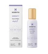 Sesderma Serenity Mist Mgiełka do twarzy, 100 ml, cena, opinie, właściwości - ważny do 2025-09-30