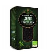 Dary Natury  Ekologiczna herbata czarna Liściasta z Gór Cejlonu, 100 g
