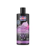 Ronney Professional Shampoo L-Arginina Complex Anti Hair Loss Therapy Szampon przeciw wypadaniu włosów, 300 ml