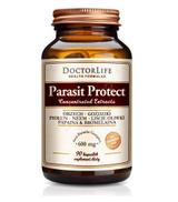DOCTOR LIFE Parasit Protect 600 mg - 90 kaps.