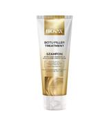 L'Biotica Biovax Glamour Botu Filler Treatment Szampon wypełniająco-wygładzający, 200 ml
