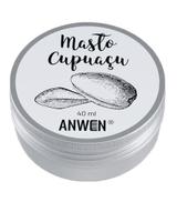 Anwen Masło Cupuacu - 40 ml Do włosów i twarzy - cena, opinie, stosowanie