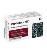 Zn-Intercell Cynk, 90 kaps., cena, opinie, właściwości