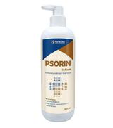Farmina Psorin Lotion, 500 ml, cena, wskazania, właściwości