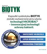 BIOTYK 400 mg - 10 kaps. - ważny do 2024-06-30
