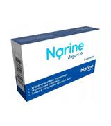 NARINE Jogurt + N - 5 sasz. Dla układu trawiennego, odporności i zdrowych kości.