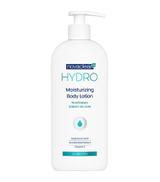 Novaclear Hydro, Balsam do ciała nawilżający, 500 ml