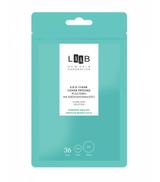 AA Laab Clear Skin Solution Plasterki na niedoskonałości S.O.S. Clear Cover Patches, 36 sztuk