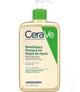 CeraVe nawilżający olejek do mycia, 473 ml