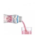 Resource Protein, płyn, smak truskawkowy, 4 x 200 ml