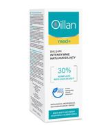 OILLAN MED+ Balsam intensywnie natłuszczający - 200 ml - cena, opinie, właściwości