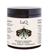 LAQ Ekspresowa maska do włosów regenerująco-odżywcza, 250 ml