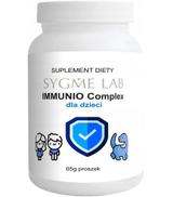 IMMUNIO COMPLEX dla dzieci, 65 g