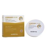 Sesderma Screenses Color Krem koloryzujący SPF50, 10 g - ważny do 2025-06-30