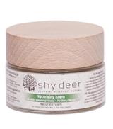 Shy Deer Naturalny krem dla skóry mieszanej i tłustej - 50 ml - cena, opinie, właściwości