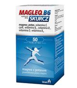 MAGLEQ B6 SKURCZ - 50 tabl