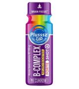 B-Complex Neuro Booster Forte Shot, 50 ml