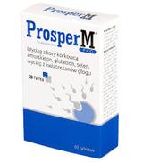 ProsperM PRO, 60 tabletek