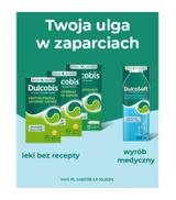 DulcoSoft w płynie, roztwór doustny na zaparcia, 250 ml