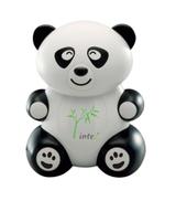 Intec Inhalator kompresowo-tłokowy Panda - 1 szt. Nebulizator - cena, opinie, stosowanie
